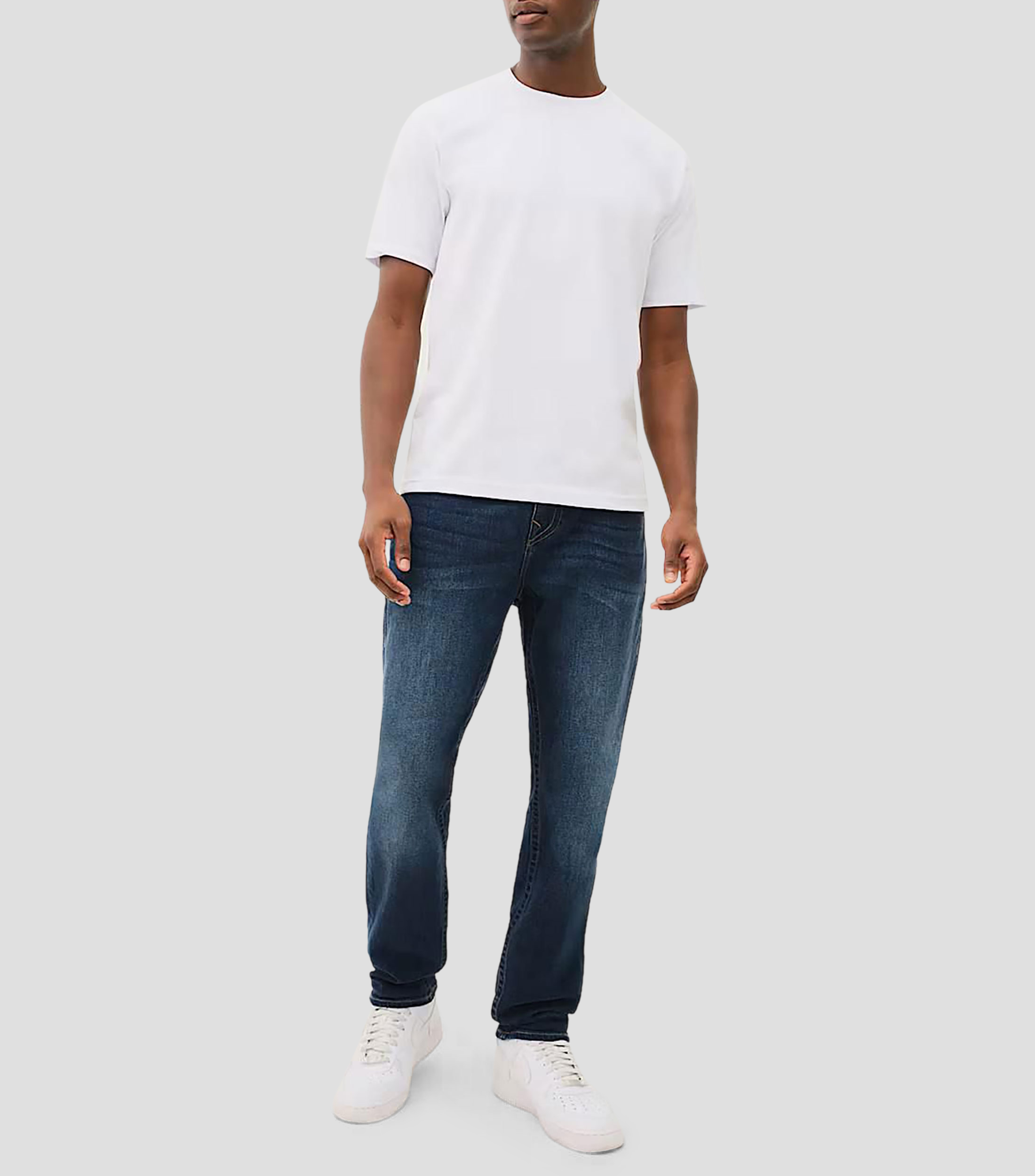 Jeans Skinny Hombre
